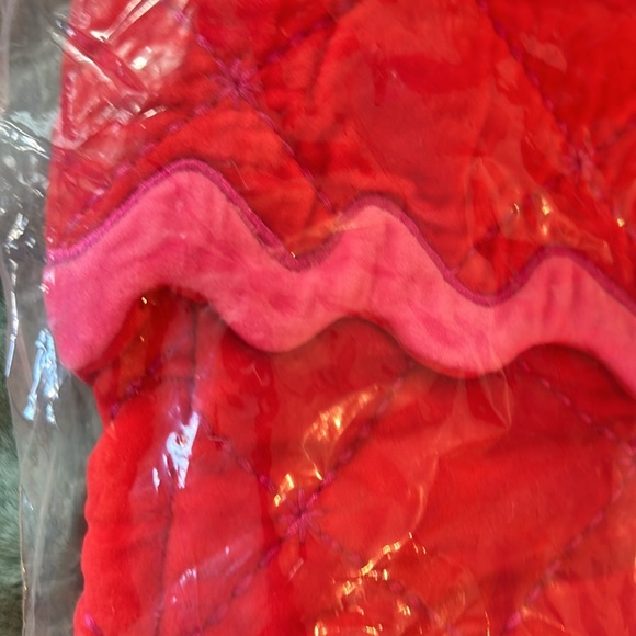 Velvet stocking - Picture 8 of 13